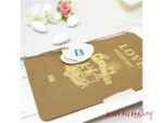 Partecipazione passaporto BP051816