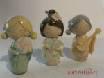 statuine giapponesi