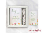 partecipazione scatola confetti cactus 2