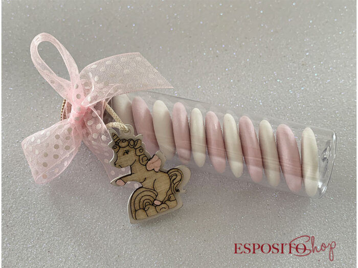 fialetta confetti unicorno rosa 2